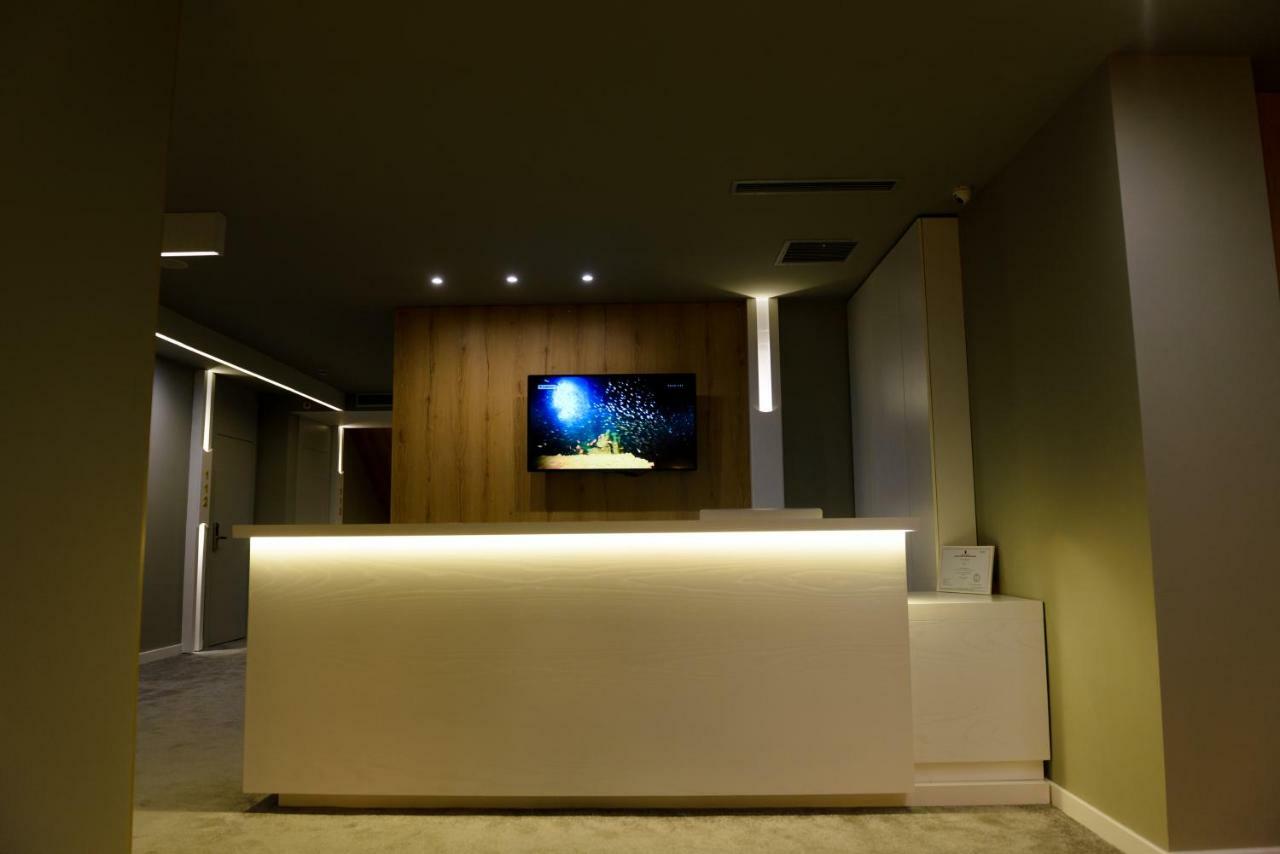Hotel One Vlore Luaran gambar