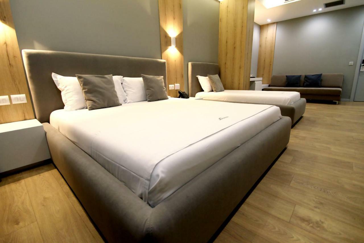 Hotel One Vlore Luaran gambar