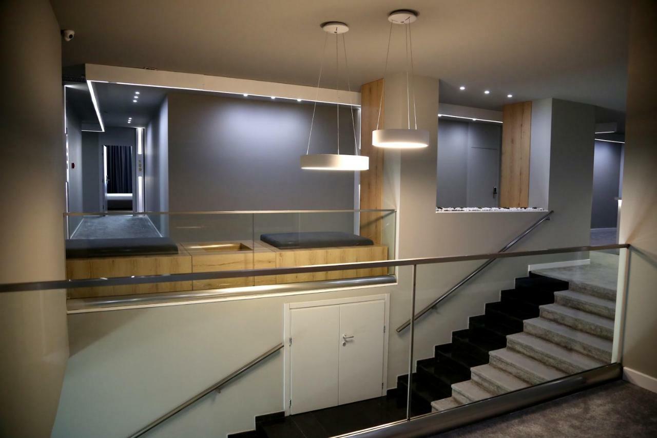 Hotel One Vlore Luaran gambar